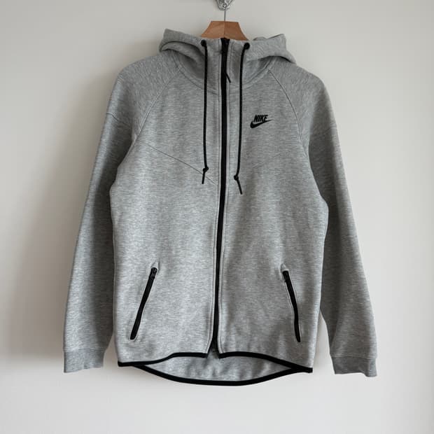 나이키(NIKE) 테크팩 후드집업
