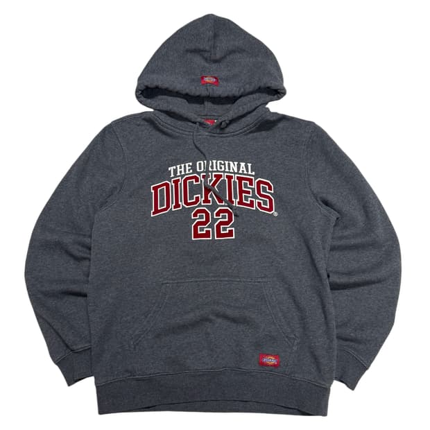 디키즈 올드스쿨 후드티 M