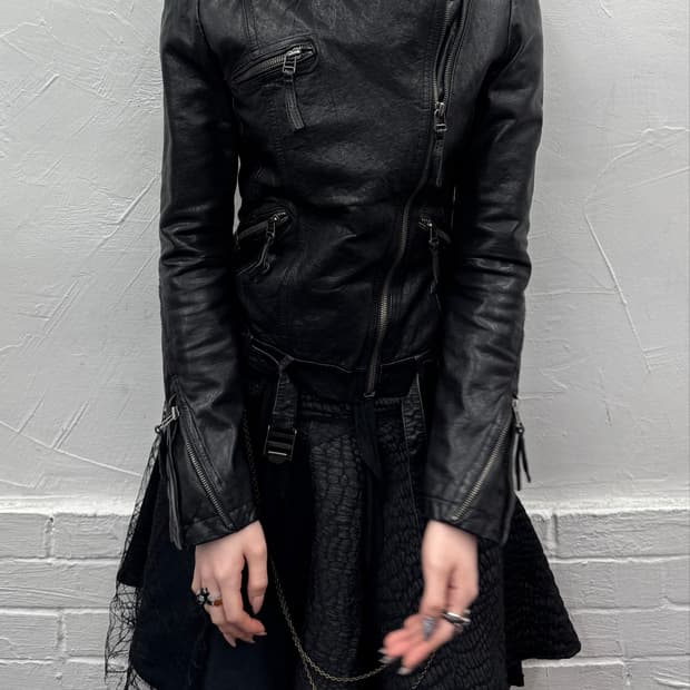 vtg jacket