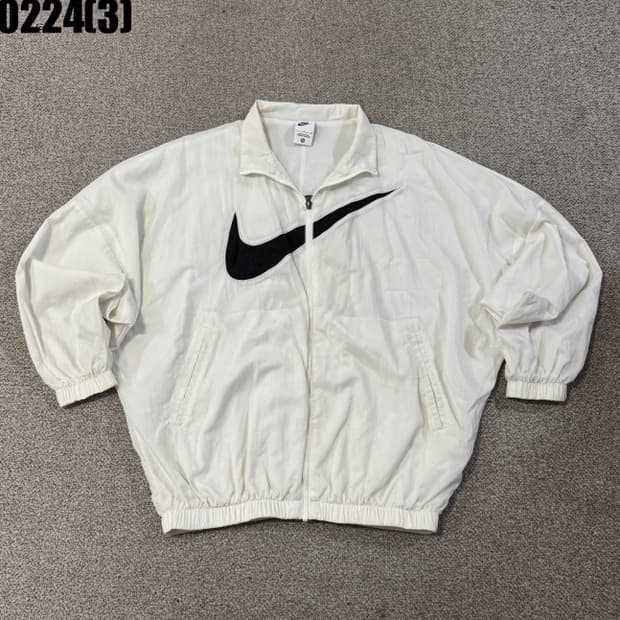 나이키 바람막이 자켓