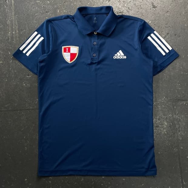 95 아디다스 부산 아이파크 카라 티셔츠