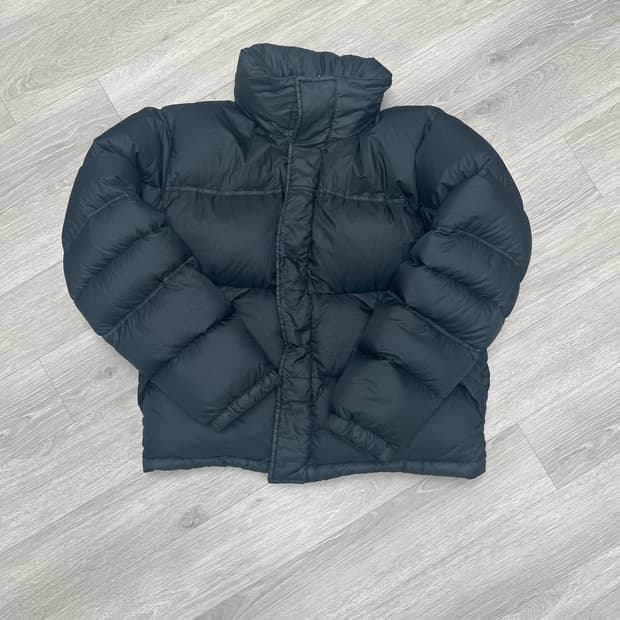 텐씨 아스펜 블랙 50사이즈