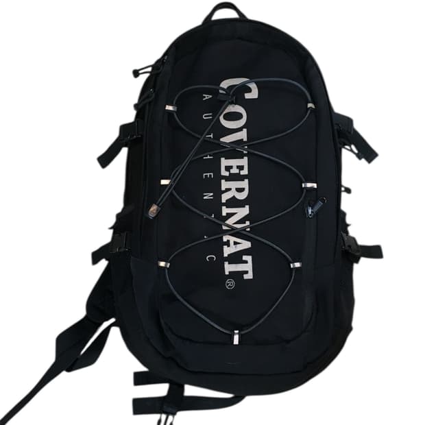 커버낫 백팩 27L