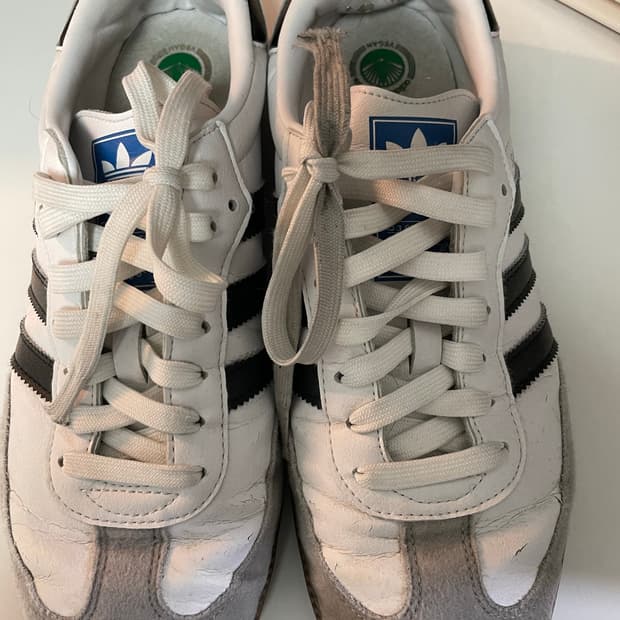 아디다스 삼바 265