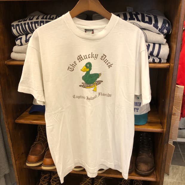 90s Single Stitch T-shirt