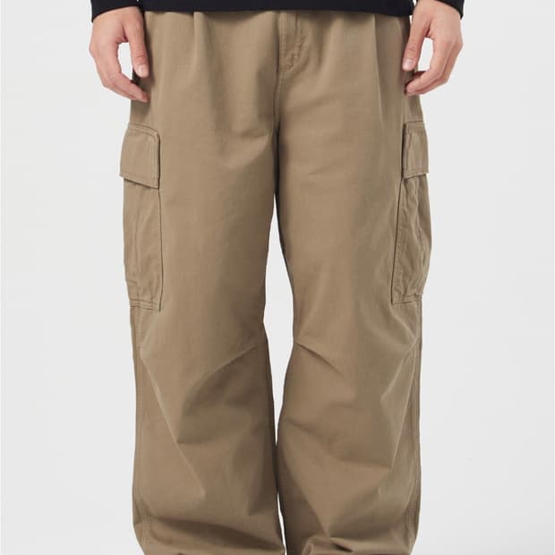 칼하트wip 콜카고 팬츠 32사이즈 판매