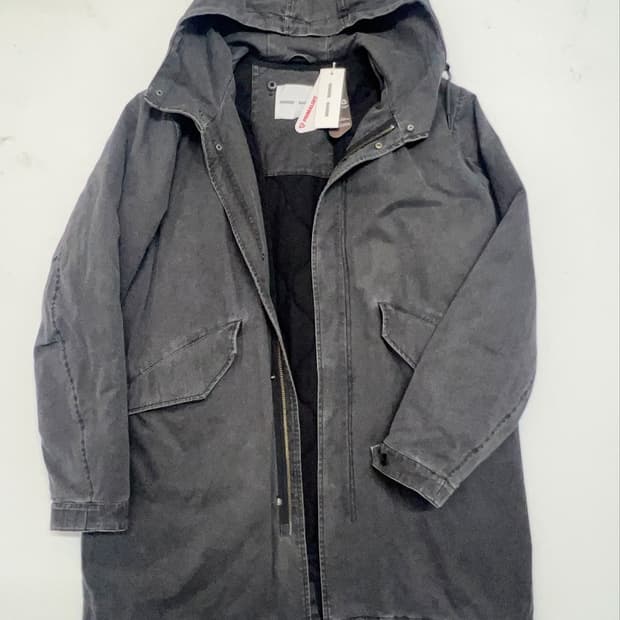 SAMSOE SAMSOE  Jacket