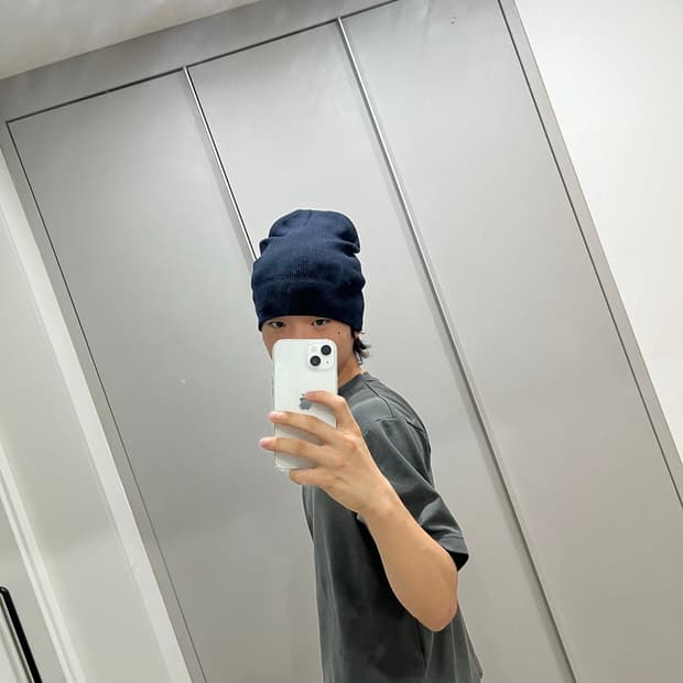 코르티스맛 롱비니 여름버전