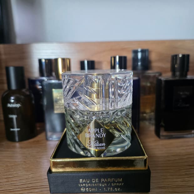 킬리안 애플 브랜디온더락 50ml