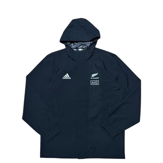 아디다스 바람막이