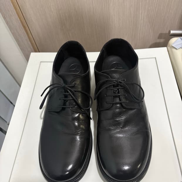 야세 홀스하이드 290