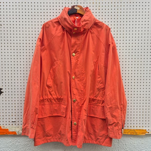 90s 지방시 필드 자켓