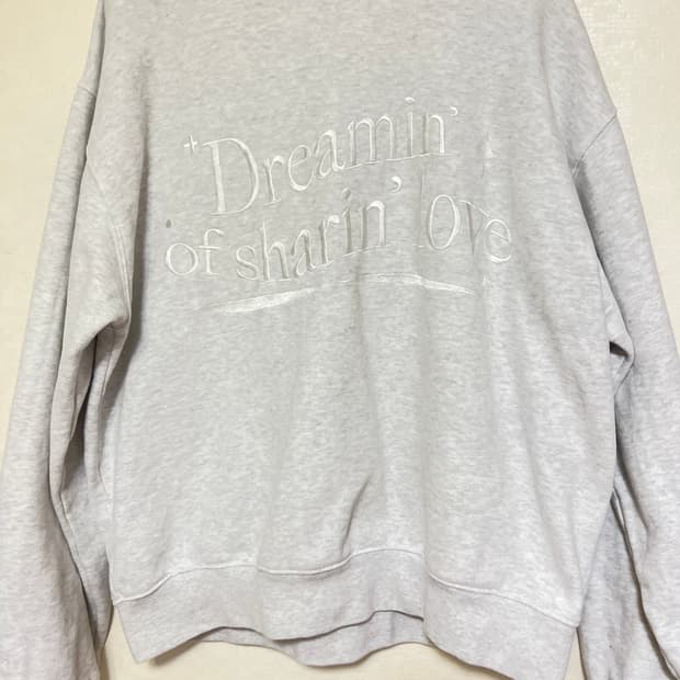 dydoshop 맨투맨