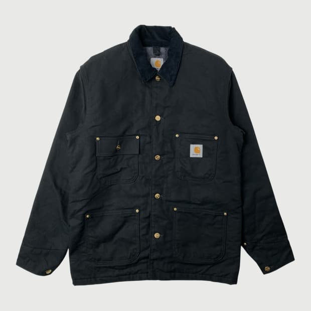 [S/정품] 칼하트 초어 남자자켓