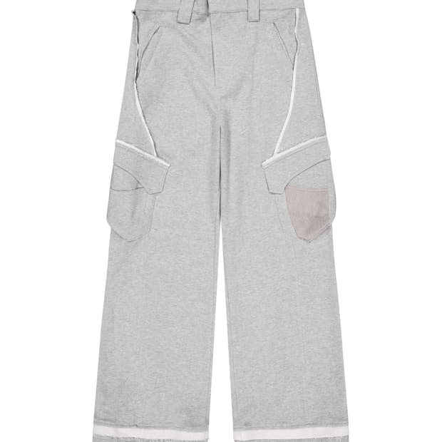 엑슬림 EP8 02 스웻팬츠 XL