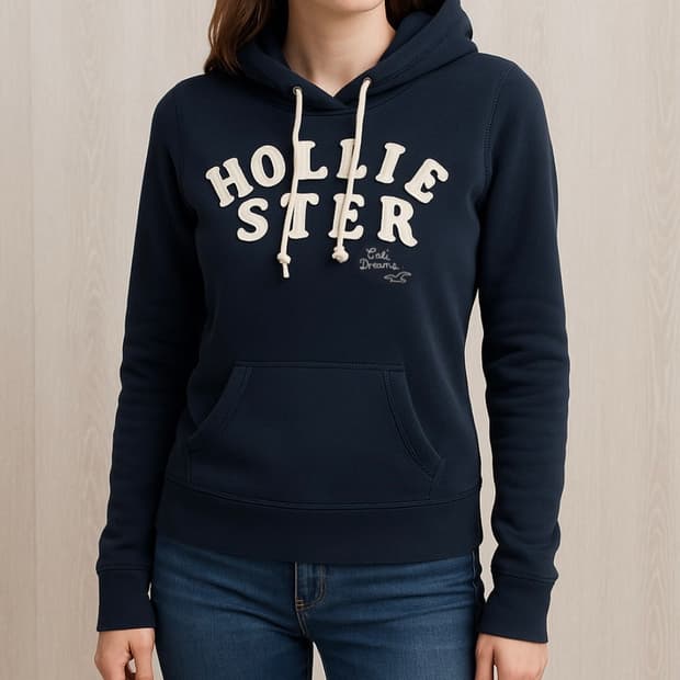 hoodie
