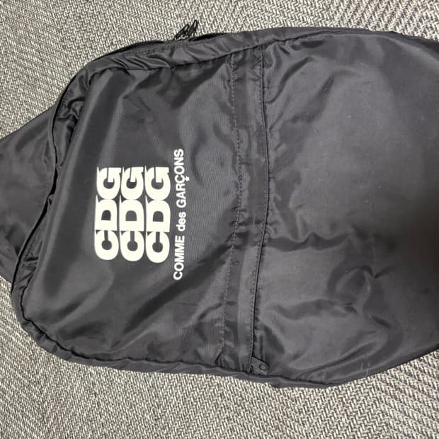 CDG 가방