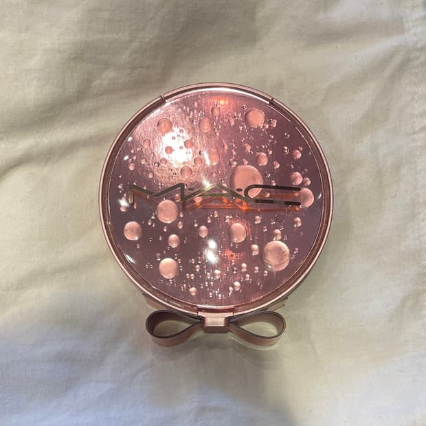 [새제품]맥 엑스트라 디멘션 페이스 팔레트 미디엄 블러셔 하이라이터 쉐딩