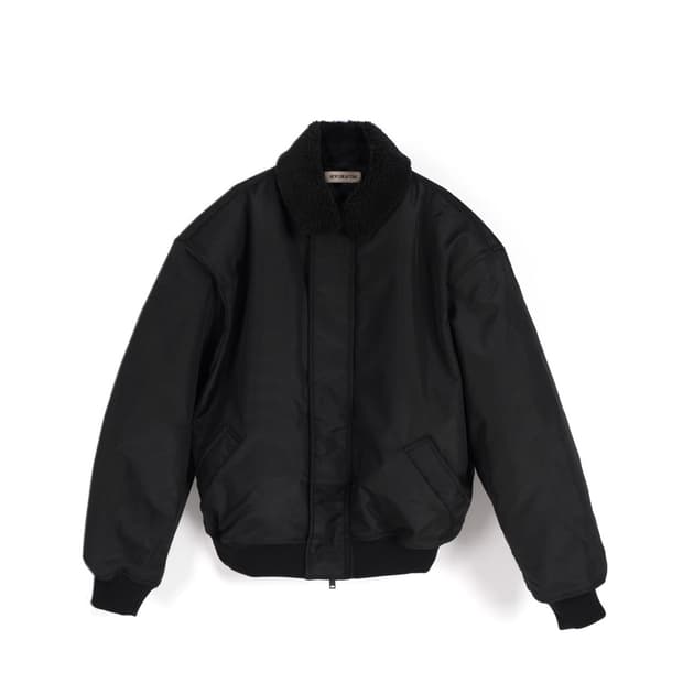 뉴치프시크DP hard shell obstruct jacket