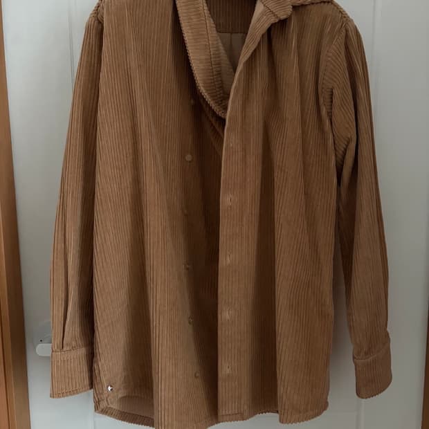 블레스 네커치프셔츠 / smlxl 팬츠