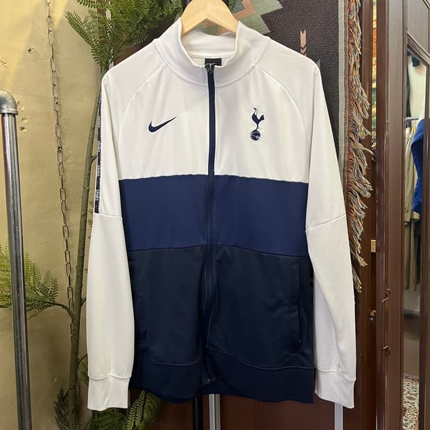 나이키 토트넘 훗스퍼 트랙탑 져지 #csz602