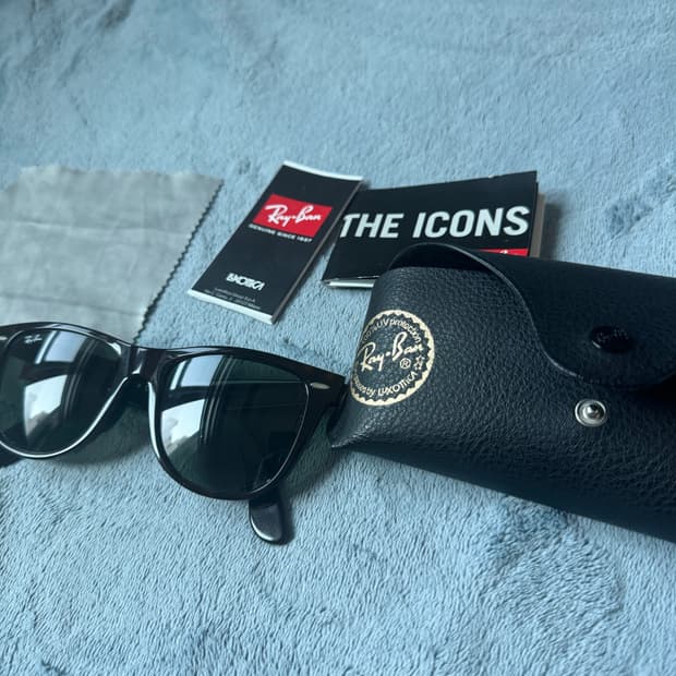 레이벤 웨이페어러 54
