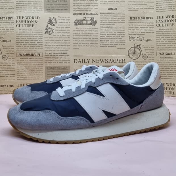 뉴발란스 237 남성운동화270 