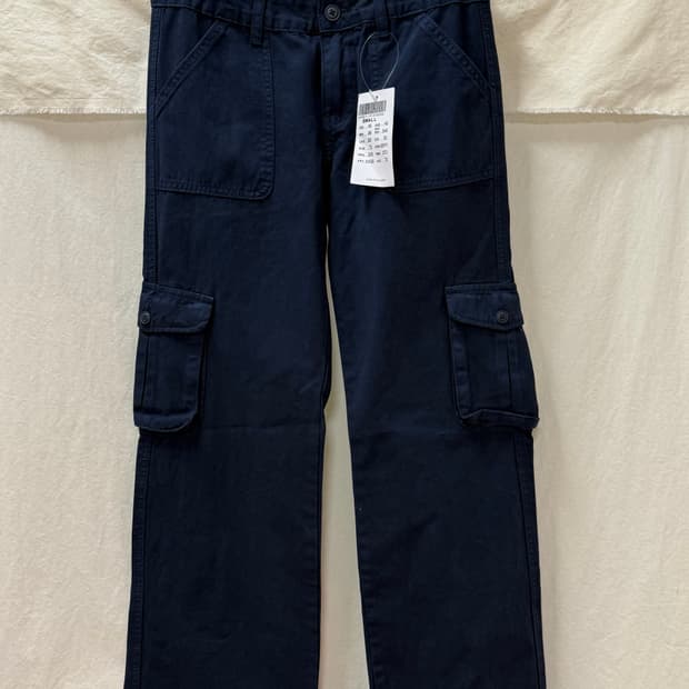 브랜디멜빌 카고팬츠