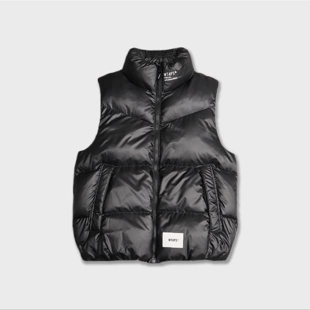 Wtaps 비부악 베스트