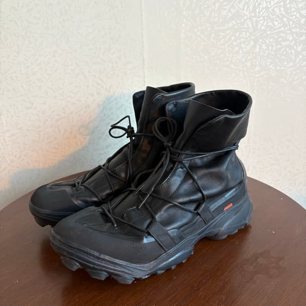 아디다스 oamc type O-3 풀박스