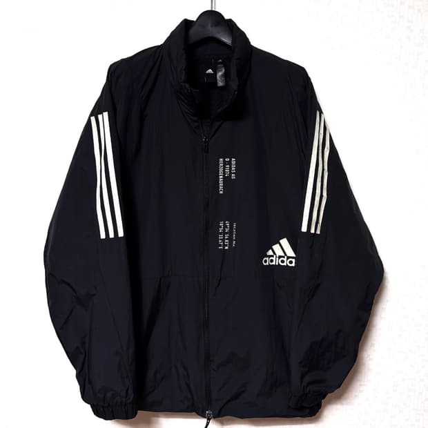 🖤아디다스 에센셜 블랙 우븐 자켓 바람막이🖤