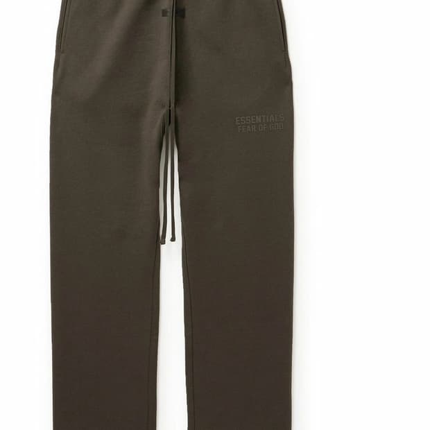 Fear of God 스웻팬츠 M