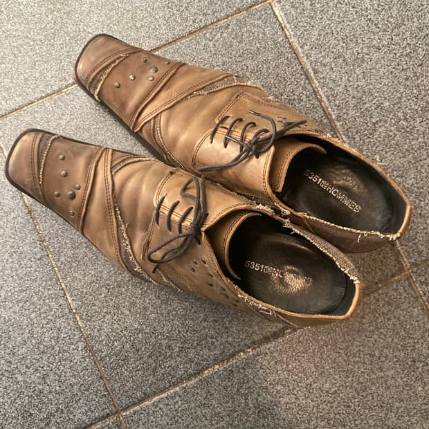 5351 뿌르 레 옴므 로퍼