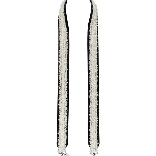 Needle Eco Leather Strap