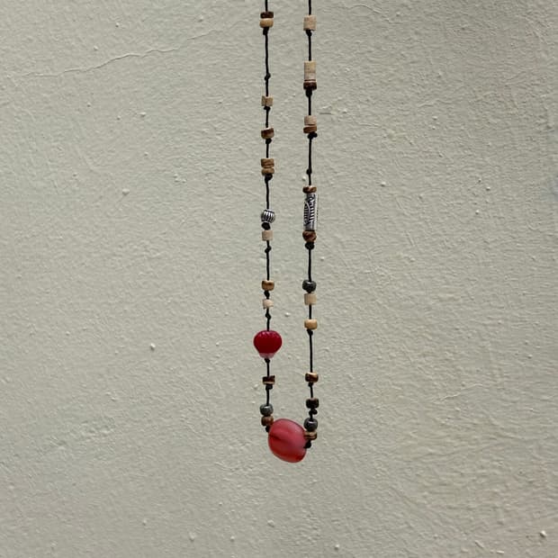 Handmade Necklace