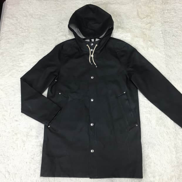 스투터하임 레인코트 CC25