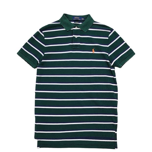 polo RALPH LAUREN 스트라이프 PK S