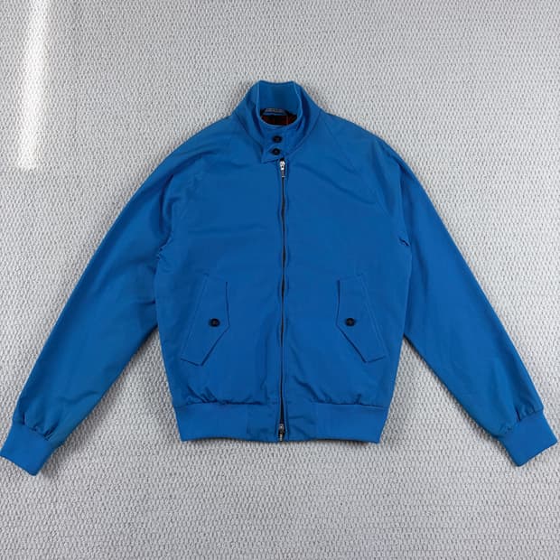바라쿠타G9블루 38