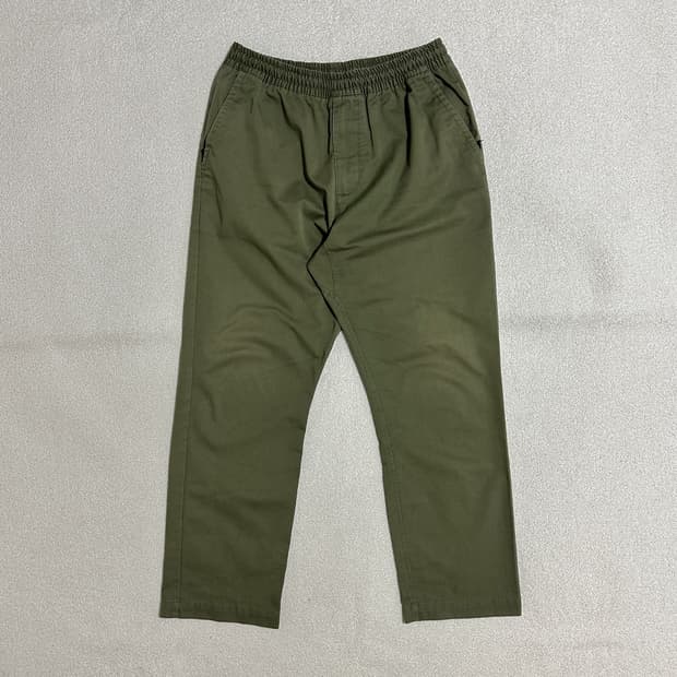 나이키 SB 드라이핏 스케이트 치노팬츠