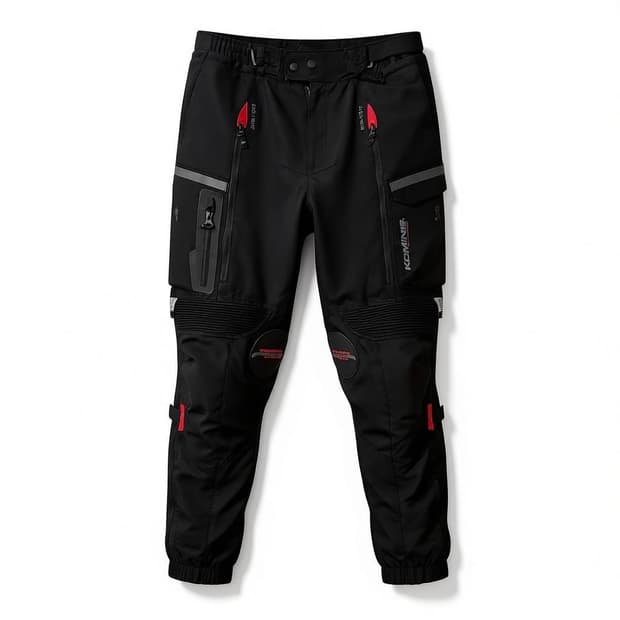 Komine bike riding jacket M