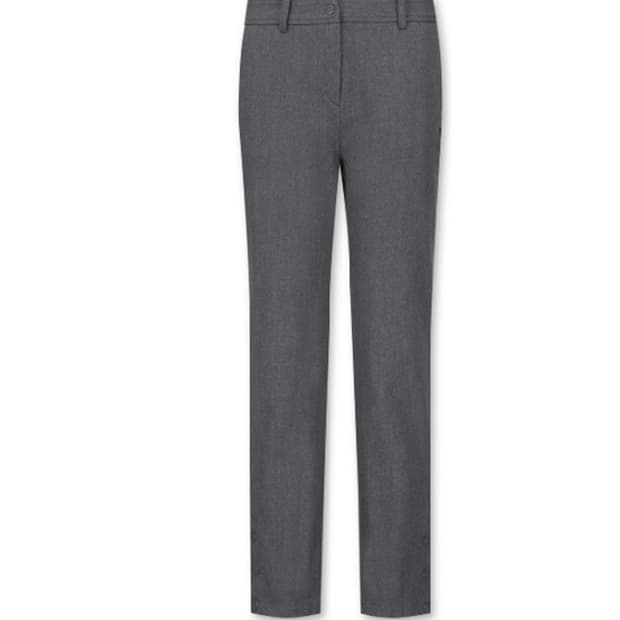 왁 골프 겨울 편한 기모 바지 여성 M 27 ~ 28 훌륭 사랑봉봉