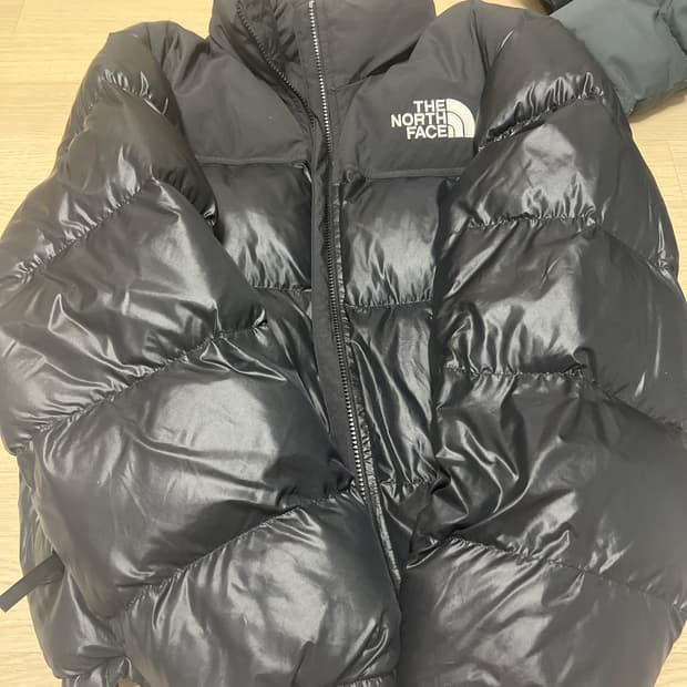 노스페이스 눕시 급처