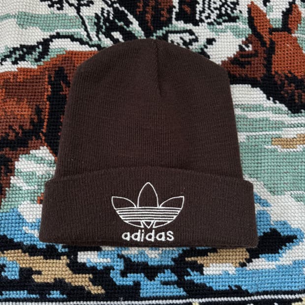 아디다스 오리지널 비니