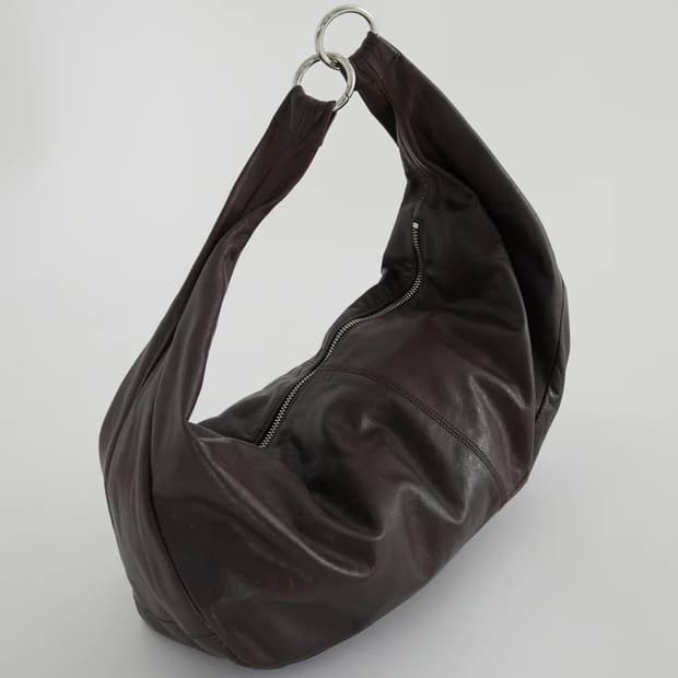 팔로마울 Dry 드라이 백/브라운