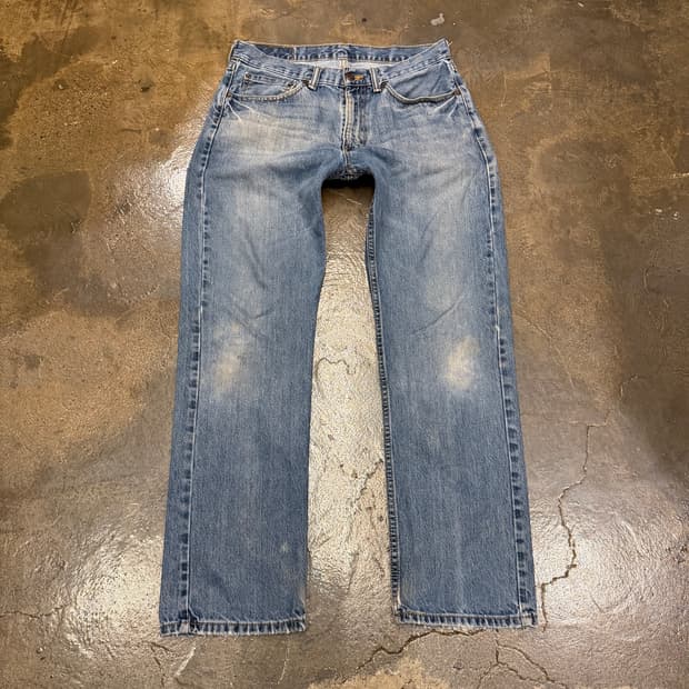 Levis 리바이스 505 W32 L30