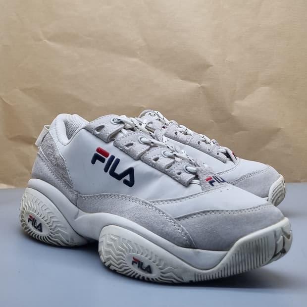 휠라 콘코스 로우96 남성운동화260 