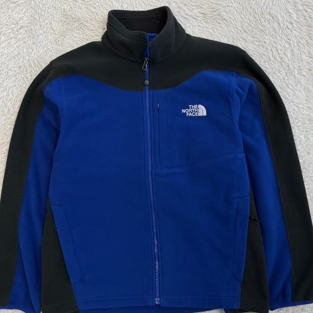 노스페이스 플리스 자켓/#273 플리스