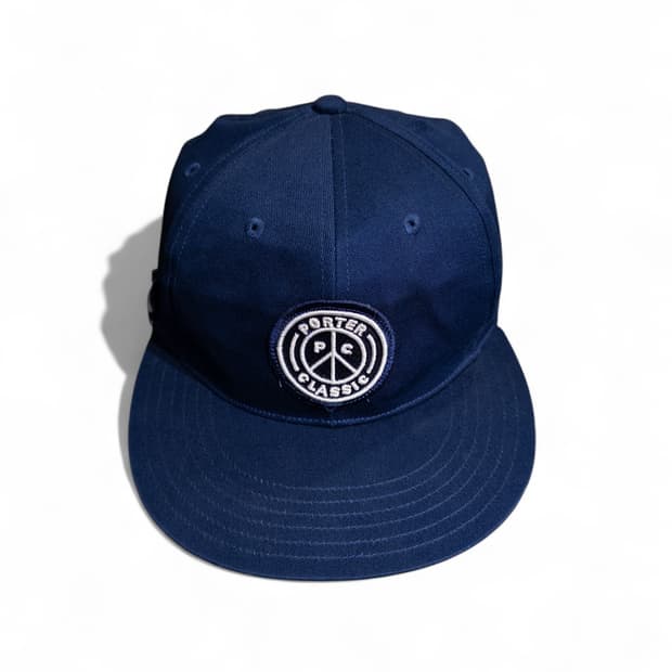 Porter Classic Baseball Cap