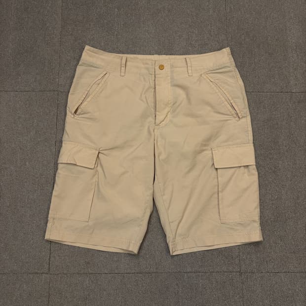 nike acg 나이키 카고 하프팬츠 