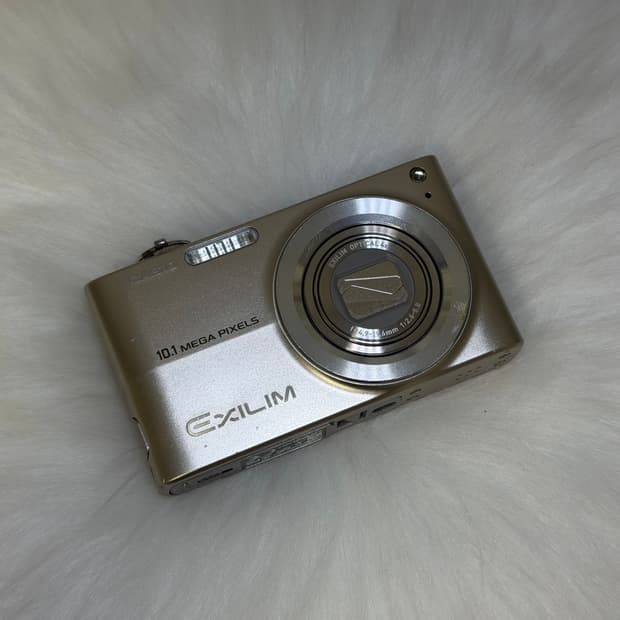 카시오 엑슬림 ex-z200